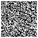 QR code with Hauser's Jewelers contacts
