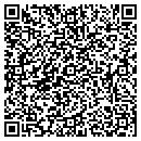 QR code with Rae's Place contacts