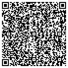 QR code with A & B Property Management contacts