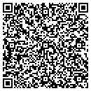 QR code with A To Zuni Construction contacts