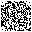 QR code with F M Global contacts