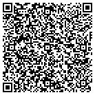 QR code with Advanced Motor Service Inc contacts