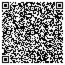 QR code with Hadad's Lake contacts