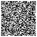 QR code with N A T O A contacts
