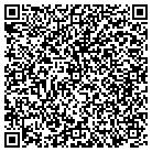 QR code with Faith In Christ Cmnty Church contacts