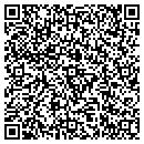 QR code with 7 Hills Food Store contacts