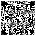 QR code with Timber Truss Housing Systems I contacts