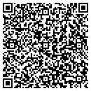 QR code with Ultimate San Diego contacts