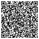 QR code with PBS & J contacts