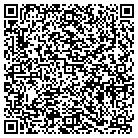 QR code with Khedive Temple AAONMS contacts