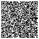 QR code with Uva-Surgery contacts
