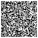 QR code with SD Marble & Tile contacts