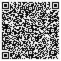 QR code with Hardees contacts
