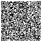 QR code with Alvin Williams Plumbing contacts