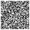 QR code with ZEROCENTS.COM contacts