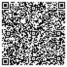 QR code with B&B Intl Security Consultants contacts