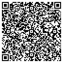 QR code with Kangaroo Jump contacts