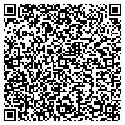 QR code with C R Hudgins Plating Inc contacts