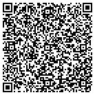 QR code with Hunters Contracting Ltd contacts