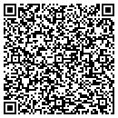 QR code with Horton Cox contacts