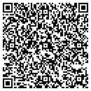 QR code with Hallal Market contacts