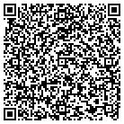 QR code with Tony's & Red Barron Pizza contacts