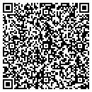 QR code with G&C Services contacts