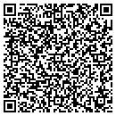 QR code with Heiney's Deli contacts