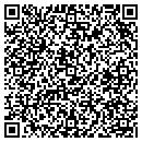 QR code with C & C Restaurant contacts