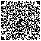 QR code with Raywood Landscape Center Inc contacts