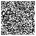 QR code with ABC contacts