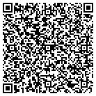 QR code with A A Afflated Attys Debt Law Gr contacts