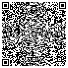 QR code with Highland Florist Inc contacts