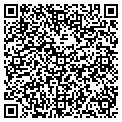 QR code with PSI contacts