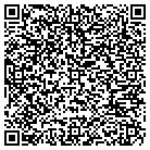 QR code with J C Profession & Flores Painti contacts