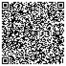 QR code with Apollo Programming contacts