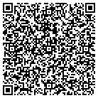 QR code with James Whitfield Lawn Service contacts