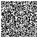 QR code with Orastaff Inc contacts