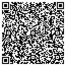 QR code with JAS Roofing contacts