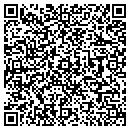 QR code with Rutledge Inn contacts