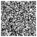QR code with Handy John contacts