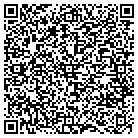 QR code with University-Biological Sciences contacts