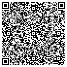 QR code with Mc Williams Excavating contacts