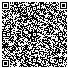 QR code with Woodstock Christian Church contacts