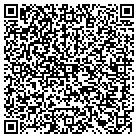 QR code with Custom Hunts Shooting Preserve contacts