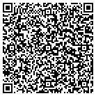 QR code with Fauquier Footh Health Center contacts