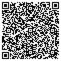 QR code with C B I contacts