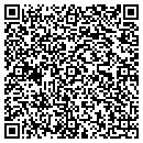 QR code with W Thomas Bass MD contacts