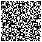 QR code with A Gem Limousine Service contacts