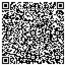 QR code with Tad Jed Co contacts
